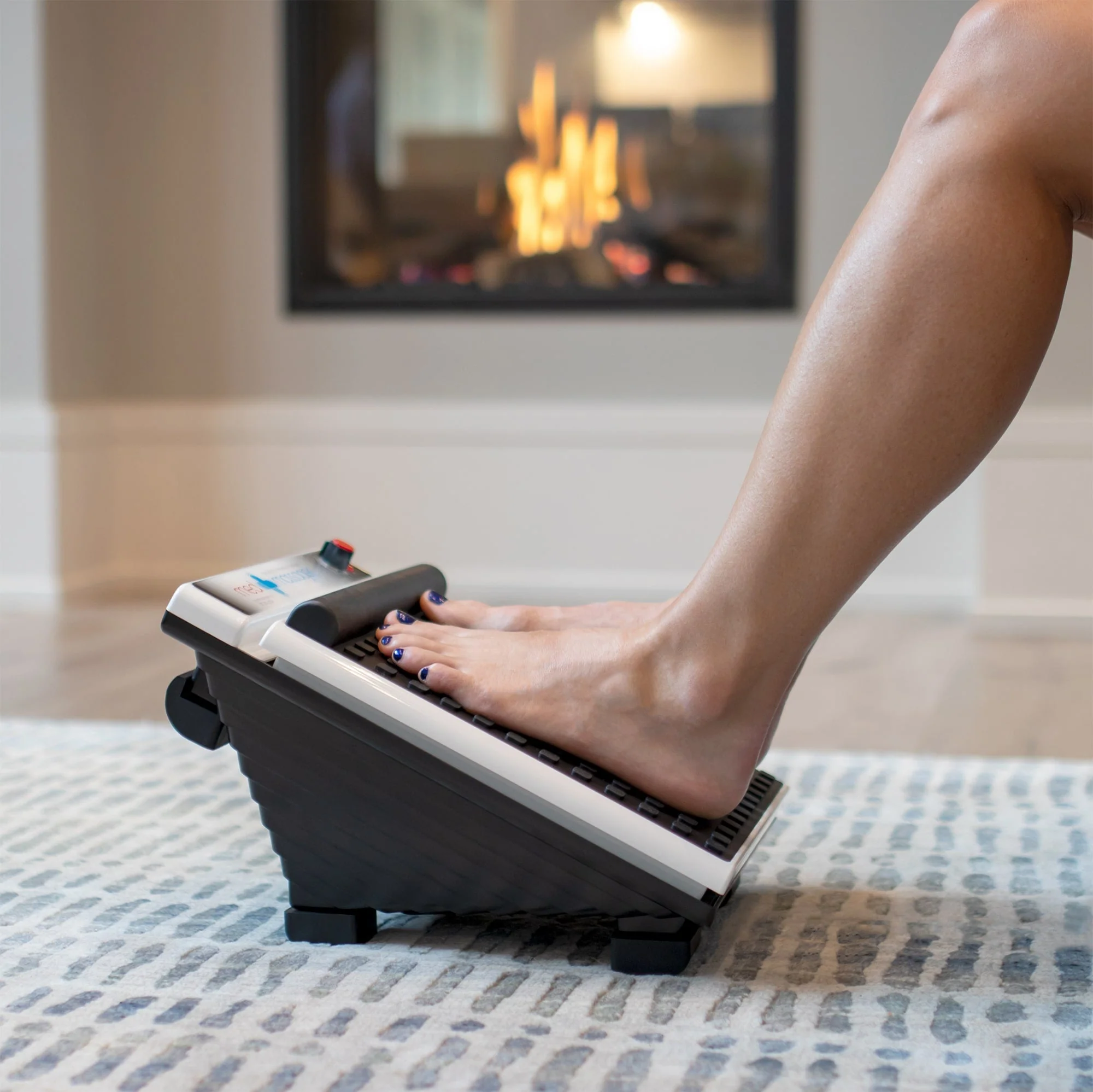 Χρήση NeuroStep Pro
