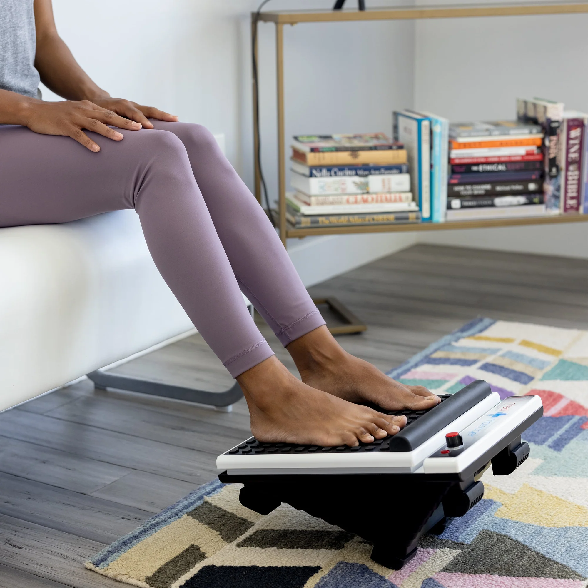 Χρήση NeuroStep Pro