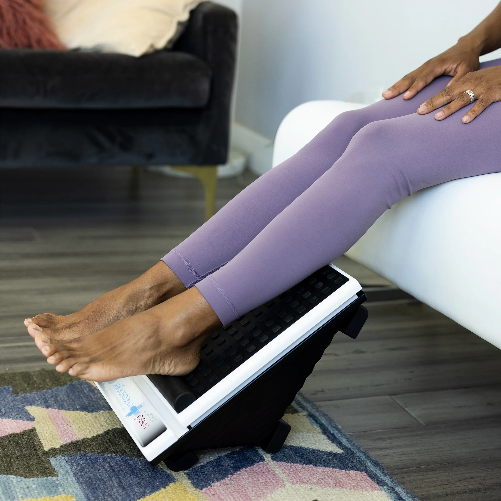 NeuroStep Pro — καθημερινή χρήση
